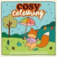 Cosy Colouring