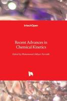 Recent Advances in Chemical Kinetics