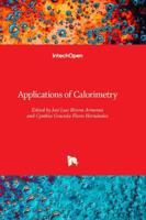 Applications of Calorimetry