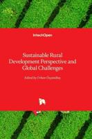 Sustainable Rural Development Perspective and Global Challenges