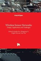 Wireless Sensor Networks