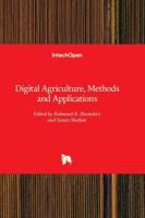 Digital Agriculture, Methods and Applications
