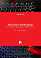 Plasmonic Nanostructures