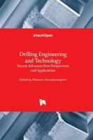 Drilling Engineering and Technology