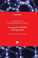 Sustainable Wildlife Management