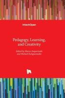 Pedagogy, Learning, and Creativity