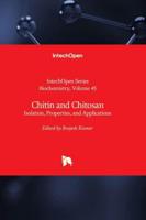 Chitin and Chitosan