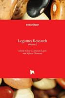 Legumes Research. Volume 2