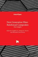 Next Generation Fiber-Reinforced Composites