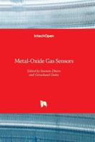 Metal-Oxide Gas Sensors