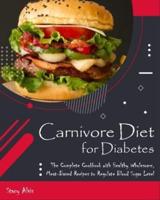 Carnivore Diet for Diabetes