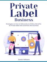 Private Label Business