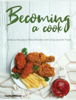 Becoming a Cook: Various Recipes of Beef Brisket with Only and Air Fryer