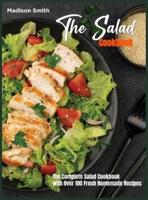 The Salad Cookbook
