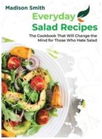 Everiday Salad Recipes
