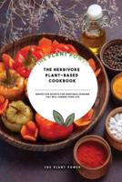The Herbivore Plant-Based Cookbook