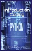 Introduction Coding: Learn Python With Us