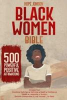 Black Women Bible