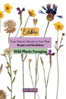Edible Wild Plants Foraging