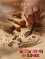 Woodworking for Beginners