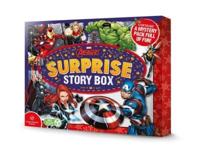 Marvel Avengers: Surprise Story Box