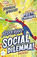 Spider-Man's Social Dilemma!
