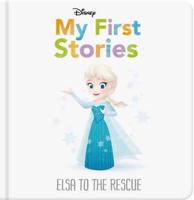 Elsa to the Rescue