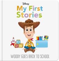 Woody Goes Back to School