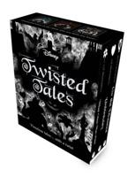 Disney: Twisted Tales (Volume 4)