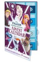 Disney Frozen: Storybook Collection Advent Calendar