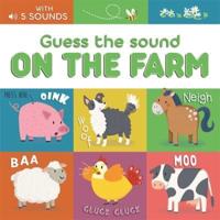 Guess the Sound: On the Farm