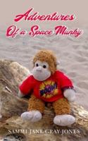 Adventures of a Space Munky