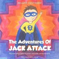 The Adventures Of Jack Attack