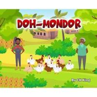 Doh-Mondor