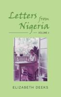 Letters from Nigeria