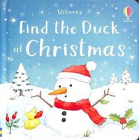 Find the Duck at Christmas