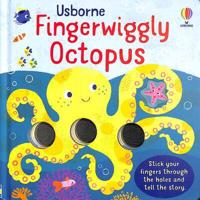 Fingerwiggly Octopus