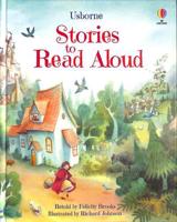 Usborne Stories to Read Aloud