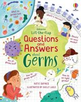 Questions and Answers About Germs