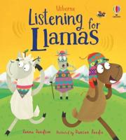 Listening for Llamas