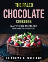 The Paleo Chocolate Cookbook