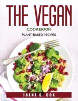 The Vegan Cookbook