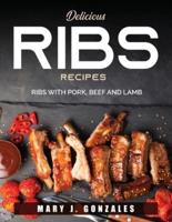 Delicious Ribs Recipes