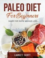 Paleo Diet For Beginners