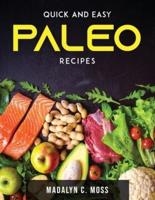 Quick and Easy Paleo Recipes