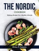 The Nordic Cookbook: Delicious Recipes for a Healthy Lifestyle