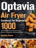 Optavia Air Fryer Cookbook for Beginners