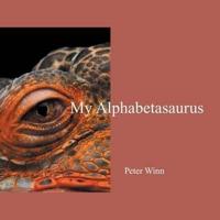 My Alphabetasaurus