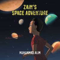 Zain's Space Adventure