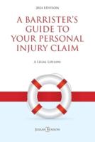 A Barrister's Guide to Your Personal Injury Claim